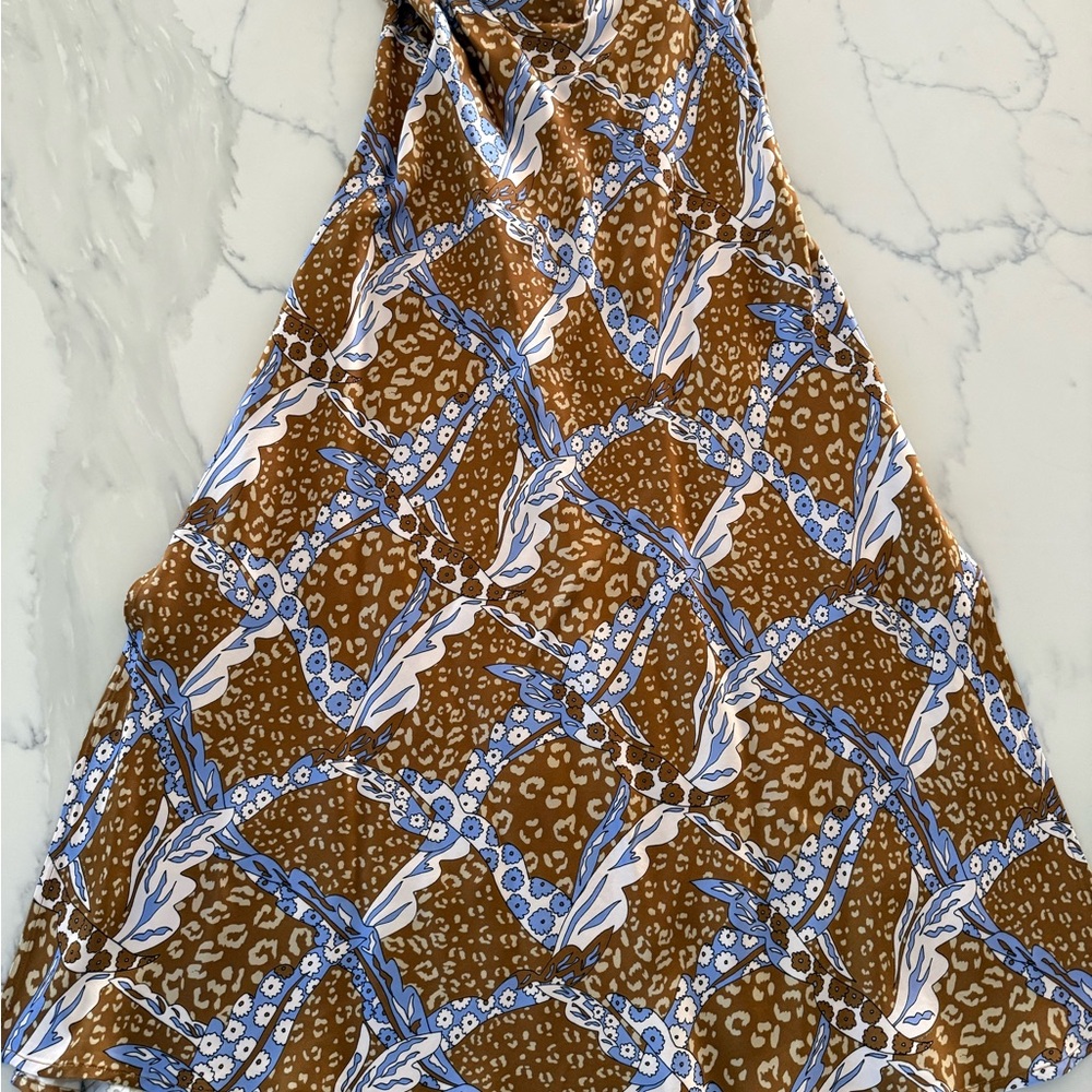 FRNCH Giono Skirt NWT